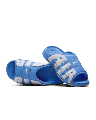 Nike air more uptempo unc best sale